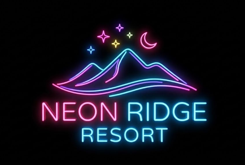 Smoky Mountain Stargazing logo